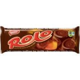 Nestle Rolo Slab 150gr