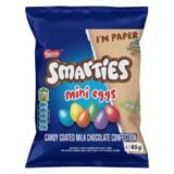 Nestle Smarties Mini Eggs 85gr