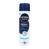Nivea Deodorant Men Derma Control Defend 150ml