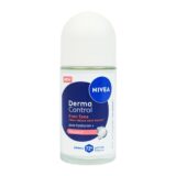 Nivea Roll On Female Derma Control Even Tone 50ml