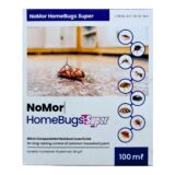 Nomor Homebugs Super 100ml