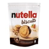 Nutella Biscuits T14 193gr
