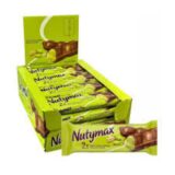 Nutymax Pistachio Bar 16x44gr