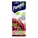 Pure Joy Grape Fruit Nectar Blend 200ml