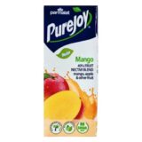 Pure Joy Mango Fruit Nectar Blend 1lt