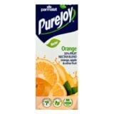 Pure Joy Orange Fruit Nectar Blend 1lt