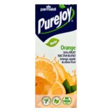 Pure Joy Orange Fruit Nectar Blend 200ml