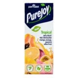 Pure Joy Tropical Fruit Nectar Blend 200ml