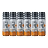 Reboost Carbonated Energy Drink Triple Citrus Flavour 24x500ml