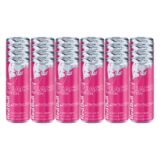 Red Bull The Peach Edition White Peach Flavour Energy Drink 24x250ml