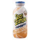 Steri Stumpie Iced Coffee Caramel Flavoured With Low Fat Milk 300ml
