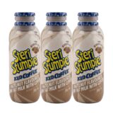 Steri Stumpie Iced Coffee Hazelnut Flavoured With Low Fat Milk 6x300ml