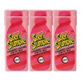 Steri Stumpie Strawberry Flavoured Milkshake 6x200ml