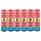Switch Energy Drink Peach And Rooibos Flavoured Iced Tea 24x500ml