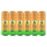 Switch Energy Drink Yuzu Rooibos Flavoured Iced Tea 24x500ml