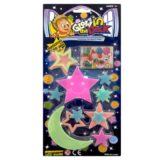 Toy Glow In The Dark Stars