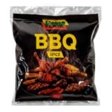 Tshisa Flava BBQ Spice 100gr