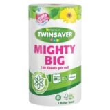 Twinsaver Mighty Big Roller Towel