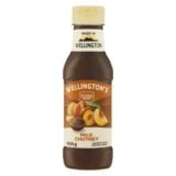 Wellington's Chutney Mild 450gr