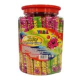 Yabil Tattoo Bubblegum 100pcs