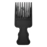 Afro Comb - Click On item For Colour Options