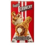 Bonjuks Crunchy Drumbstick 50gr