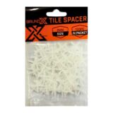 BrunoX Tiles Spacer 2mm 100pcs