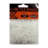 BrunoX Tiles Spacer 5mm 100pcs