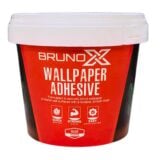BrunoX Wallpaper Adhesive 200gr