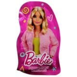 Candy Toys Barbie Popping Candy - Click On Item For Colour Options