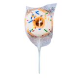 Candy Toys Marshmallow Donut - Click On Item For Colour Options