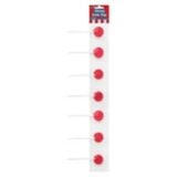 Cartoon Candy Cherry Yoghurt Pop Lollipops 7s