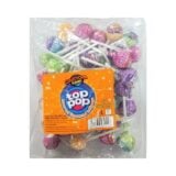 Cartoon Candy Top Pop 40s