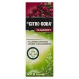 Citro-Soda Cranberry 60gr