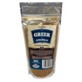 Crown National Greek Sprinkle 200gr