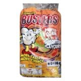 Crunchos Busters Puffed Corn Chicken Peri Peri 60x16g