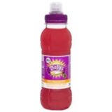 Dalys Ready To Drink Fruit Punch Flavoured Juice 300ml