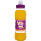 Dalys Ready To Drink Orange Flavoured Juice 300ml