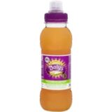 Dalys Ready To Drink Peach Apricot Flavoured Juice 300ml