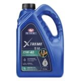 Engen Oil  Xtreme 15w40 5lt