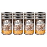Everyday Samp And Red Speckled Beans 12x410gr