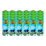 First Choice Full Cream Milk 24x250ml
