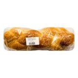 Fresh Twist Bread