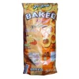 Frimax Baked Rings Fried Cheese Flavour 10x100gr