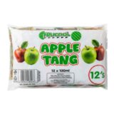 Frucool Apple Tang 12x100ml