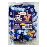 Gofy Ice Conz 24s