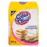 Golden Cloud Flapjack Pancake Mix 500gr