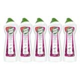 Handy Andy Multipurpose Cleaning Cream Pot Pourri 5x750ml