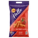 #Hello Spicy Tomato Flavoured Nax 50x20gr
