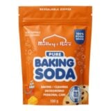 H&R BAKING SODA 1X100GR